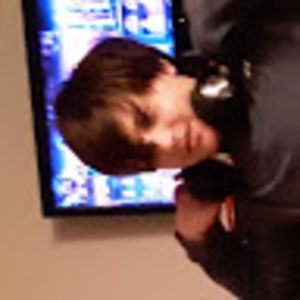 Meet your Posher, Shockturtle3.0